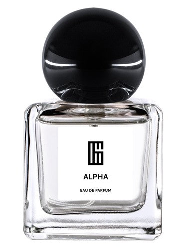 G Parfums Alpha