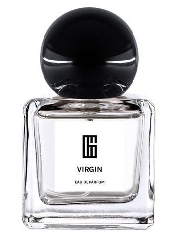G Parfums Virgin fragrance bottle