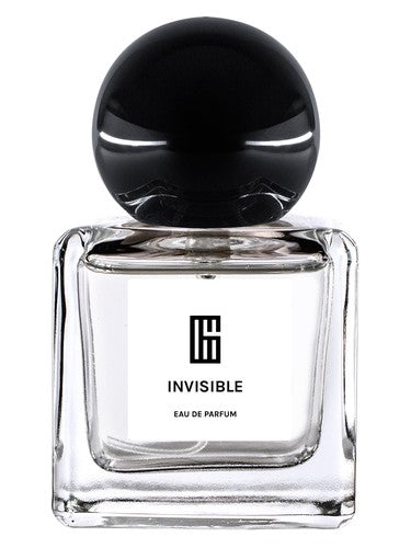 G Parfums Invisible