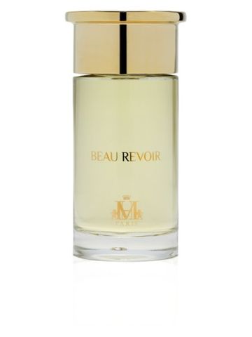 Maison D'Hauteville Beau Revoir fragrance bottle
