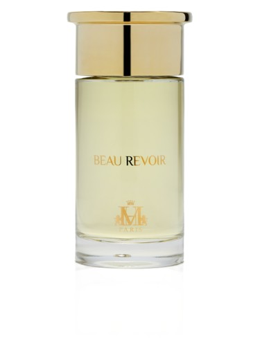 Maison D'Hauteville Beau Revoir fragrance bottle