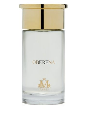 Maison D'Hauteville Oberena fragrance bottle