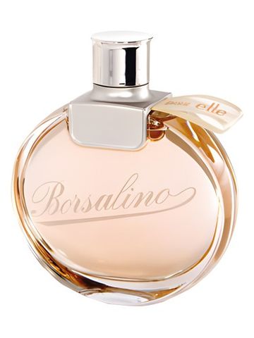 Borsalino Borsalino Pour Elle fragrance bottle