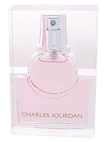 Charles Jourdan Charles Jourdan The Parfum fragrance bottle