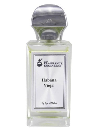 The Fragrance Engineers Habana Vieja