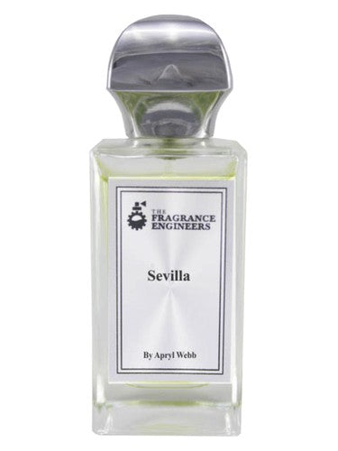 The Fragrance Engineers Sevilla