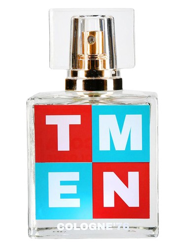 Tabacora Parfums T Men Cologne'76