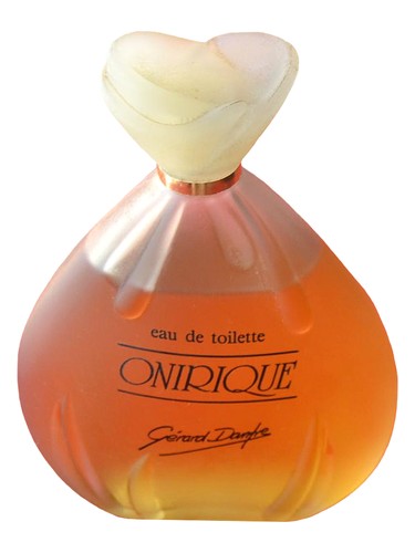 Gérard Danfre Onirique fragrance bottle