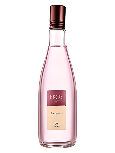 Natura Frescor de Moça fragrance bottle