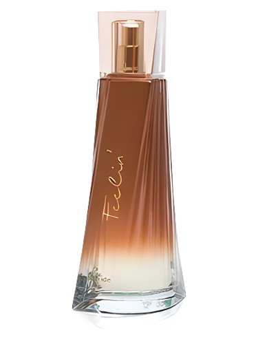 Hinode Feelin' Para Ela fragrance bottle