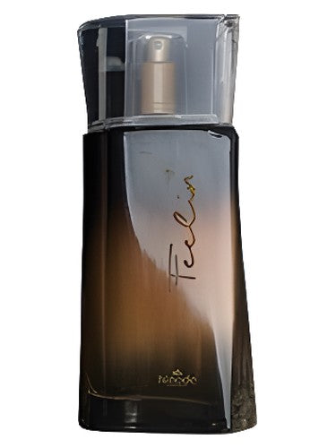 Hinode Feelin' Para Ele fragrance bottle