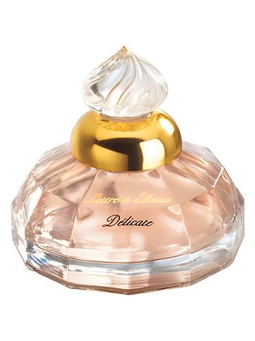 ID Parfums Lettre a Anna Delicate fragrance bottle