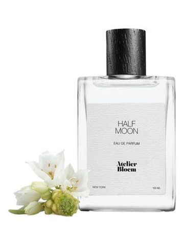 Atelier Bloem Half Moon fragrance bottle