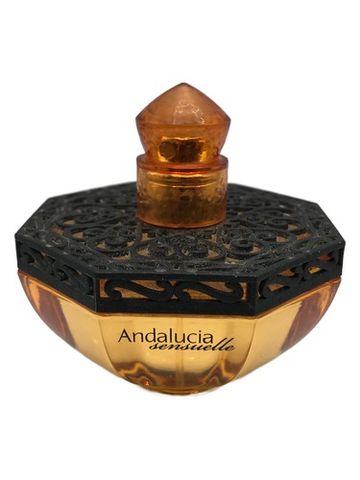 ID Parfums Andalucia Sensuelle fragrance bottle