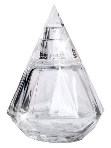 Diana Ross Diamond Diana fragrance bottle