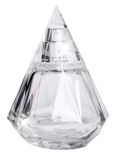 Diana Ross Diamond Diana fragrance bottle