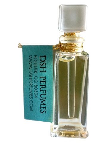 DSH Perfumes Habibi fragrance bottle