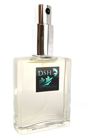 DSH Perfumes Tsukimi fragrance bottle