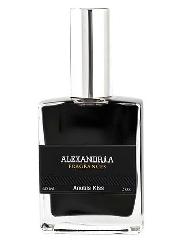 Alexandria Fragrances Anubis Kiss fragrance bottle