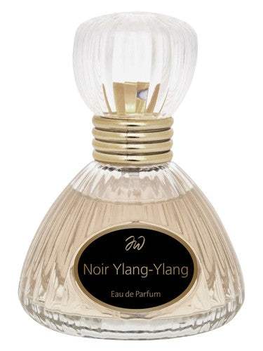 Judith Williams Noir Ylang Ylang fragrance bottle