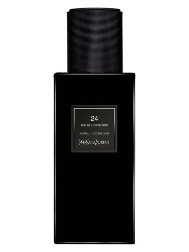 Yves Saint Laurent 24 rue de l'Université