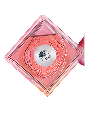ID Parfums Le Secret de la Rose fragrance bottle