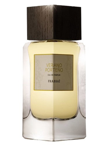 Frassai Verano Porteño fragrance bottle