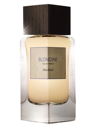 Frassai Blondine