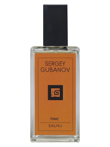 Sergey Gubanov Tonic