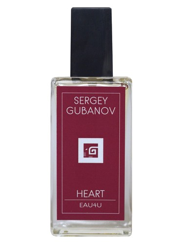 Sergey Gubanov Heart