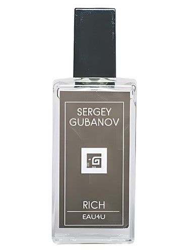 Sergey Gubanov Rich