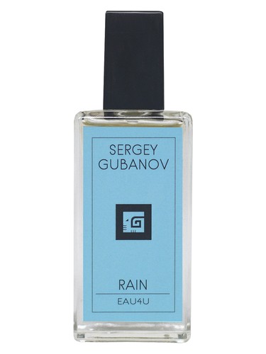 Sergey Gubanov Rain