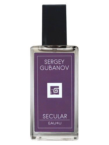 Sergey Gubanov Secular