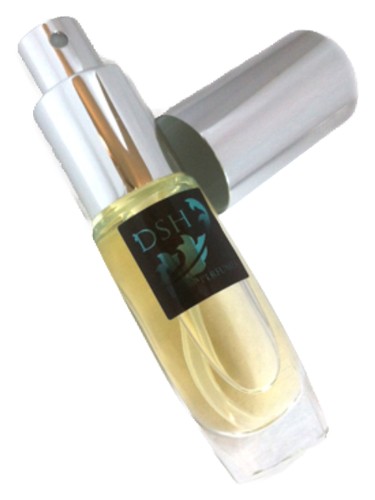 DSH Perfumes Seve de Pin fragrance bottle