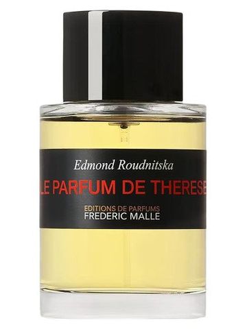 Frederic Malle Le Parfum de Therese fragrance bottle