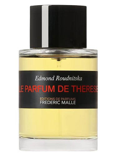 Frederic Malle Le Parfum de Therese fragrance bottle