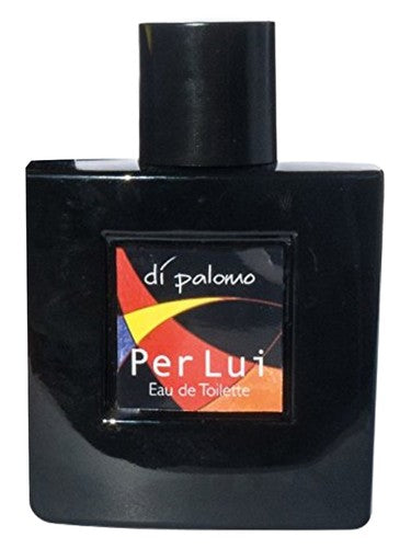 Di Palomo Per Lui fragrance bottle