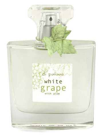 Di Palomo White Grape fragrance bottle