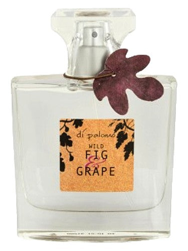 Di Palomo Wild Fig & Grape fragrance bottle