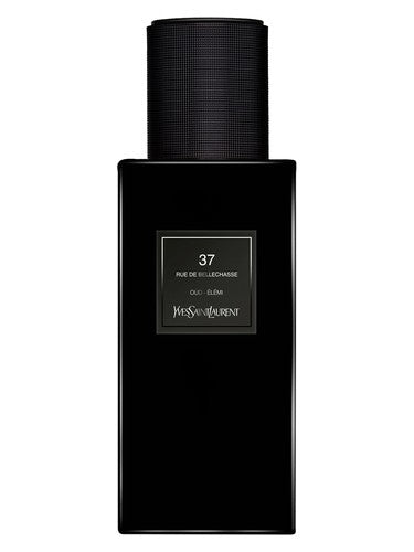 Yves Saint Laurent 37 rue de Bellechasse