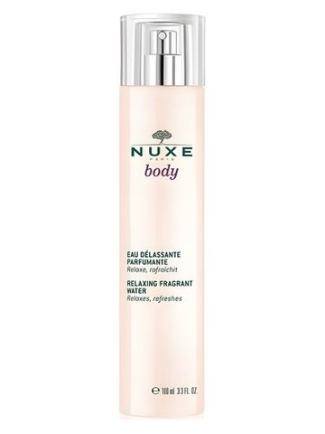 Nuxe Nuxe Body Relaxing Fragrance Water fragrance bottle