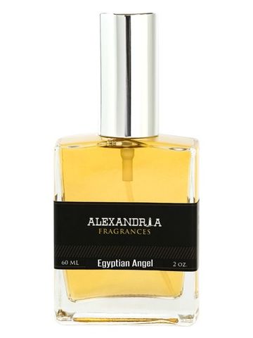 Alexandria Fragrances Egyptian Angel fragrance bottle
