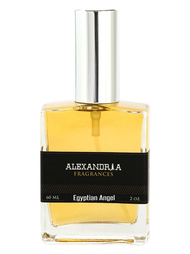 Alexandria Fragrances Egyptian Angel fragrance bottle