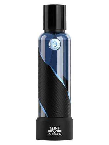 M INT Blue Waterfall