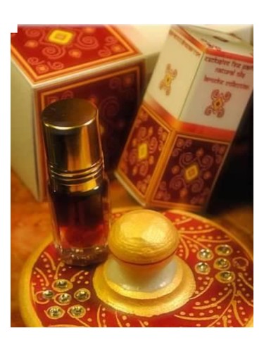 Agarscents Bazaar Temple Flowers fragrance bottle