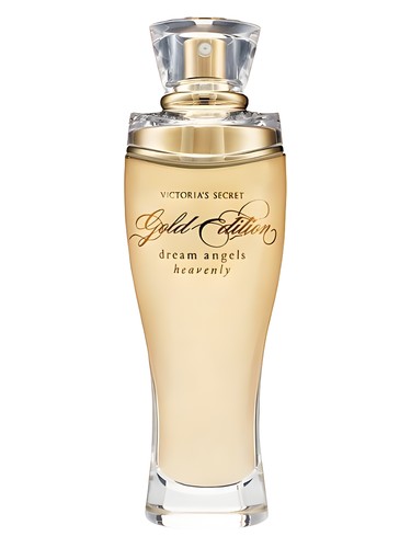 Victoria s Secret Dream Angels Heavenly Gold Edition