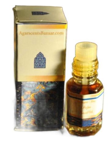 Agarscents Bazaar Violets Forever fragrance bottle