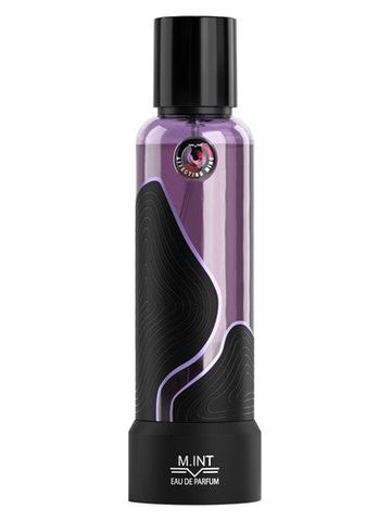M INT Affecting Mind fragrance bottle