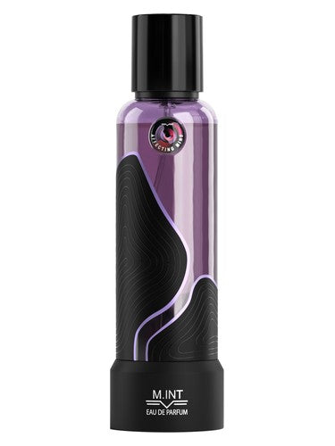 M INT Affecting Mind fragrance bottle