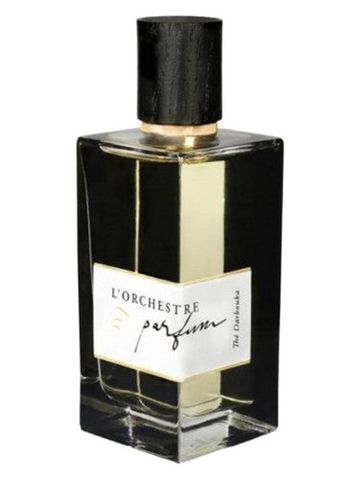 L'Orchestre Parfum Thé Darbouka fragrance bottle